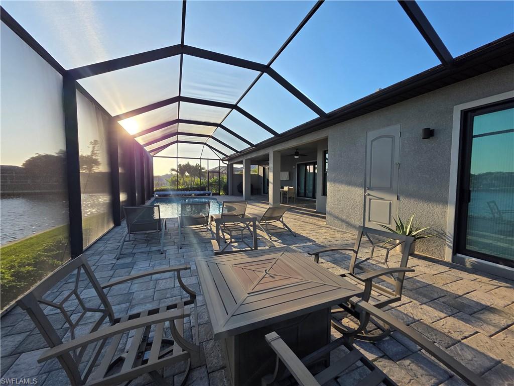 CAPE CORAL - Residential Lease