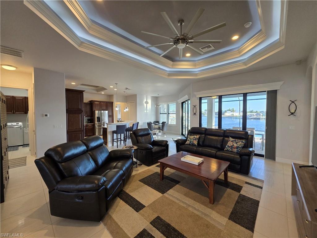 CAPE CORAL - Residential Lease