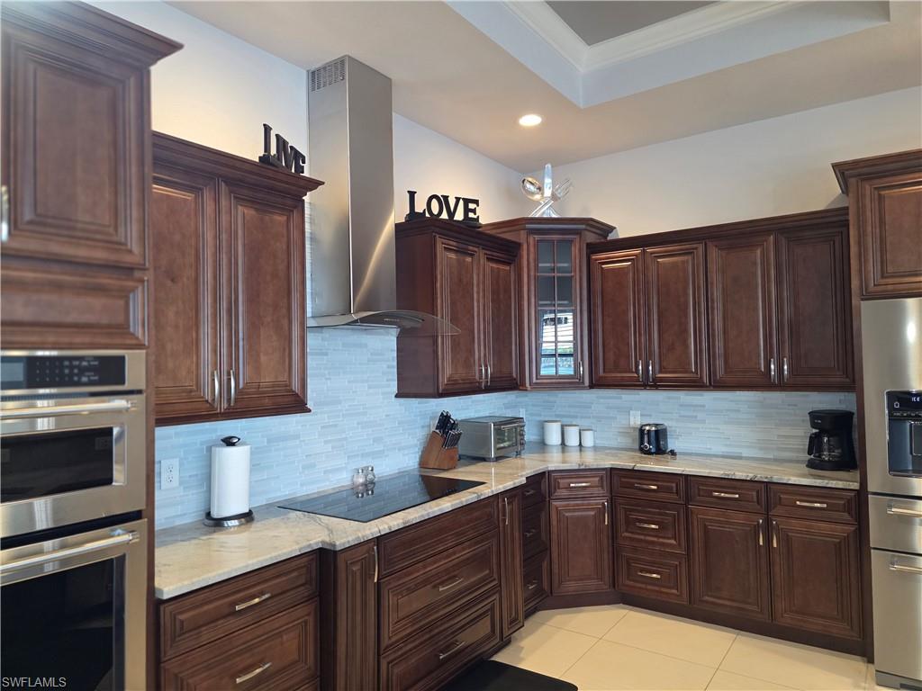 CAPE CORAL - Residential Lease