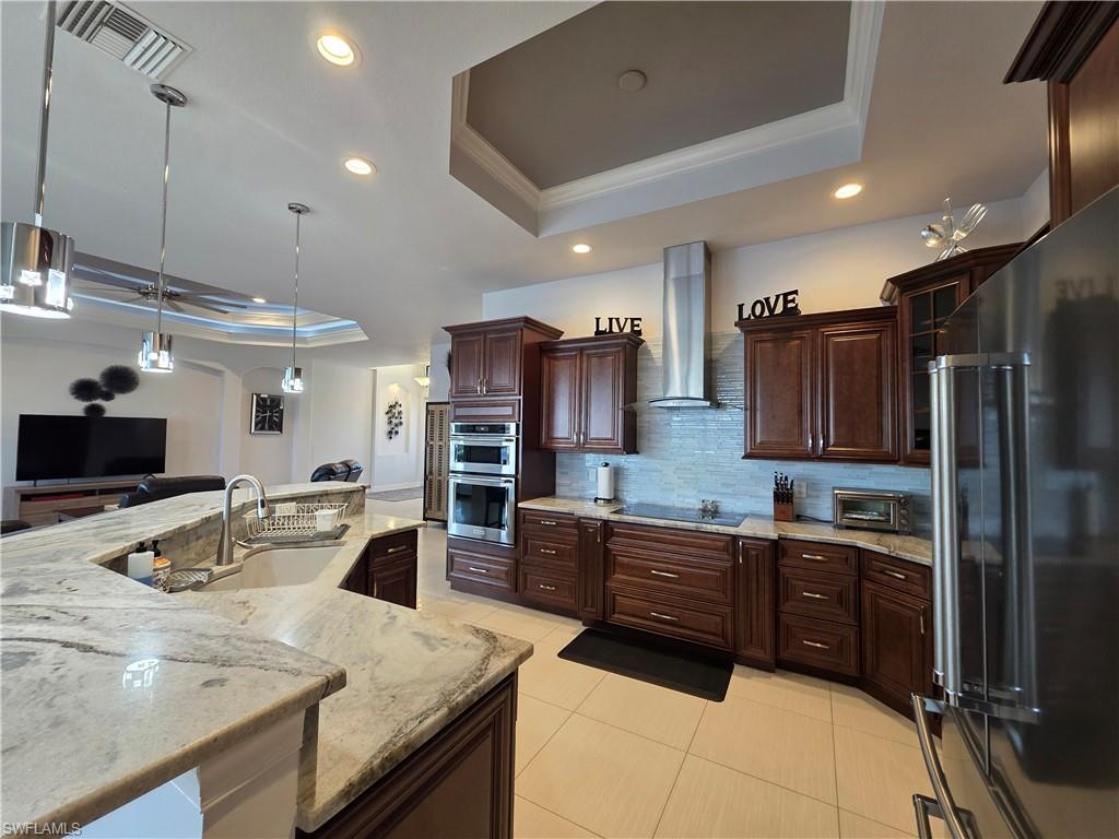 CAPE CORAL - Residential Lease