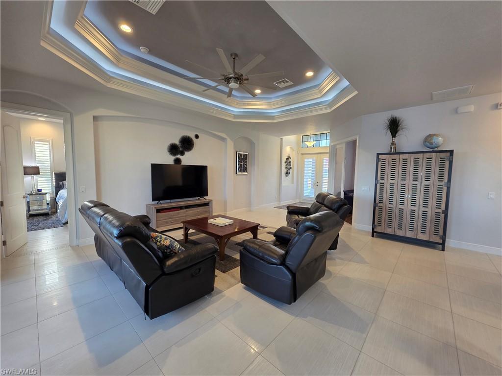 CAPE CORAL - Residential Lease