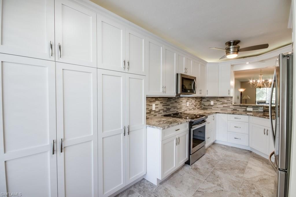 PRINCETON PLACE - Residential