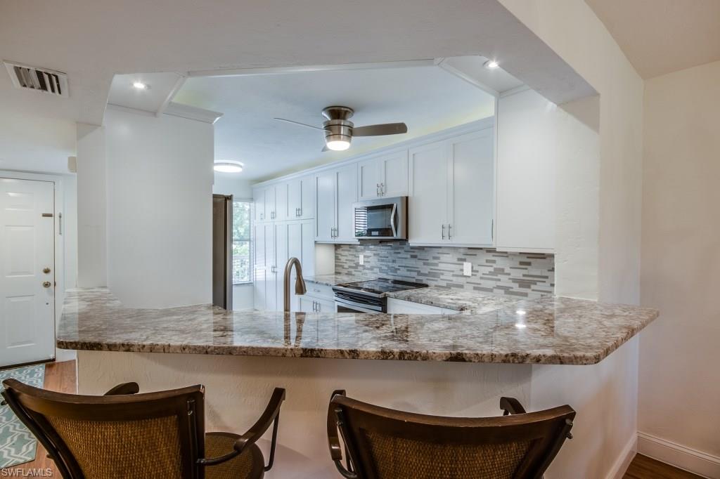 PRINCETON PLACE - Residential