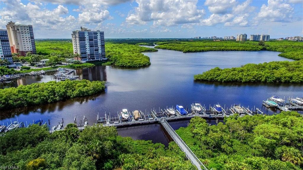 PRINCETON PLACE - Residential