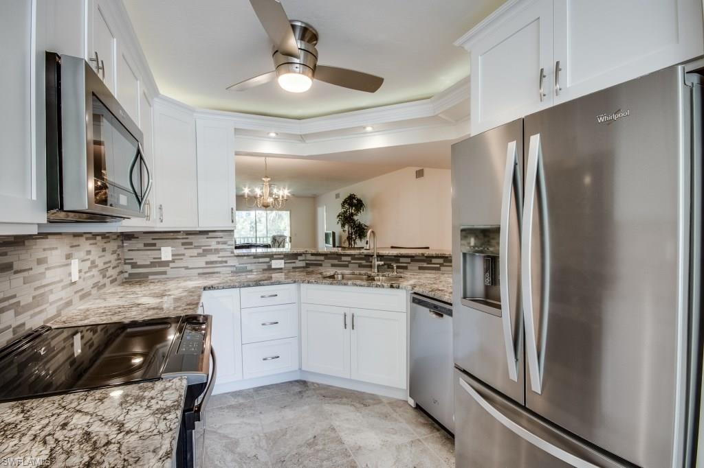 PRINCETON PLACE - Residential