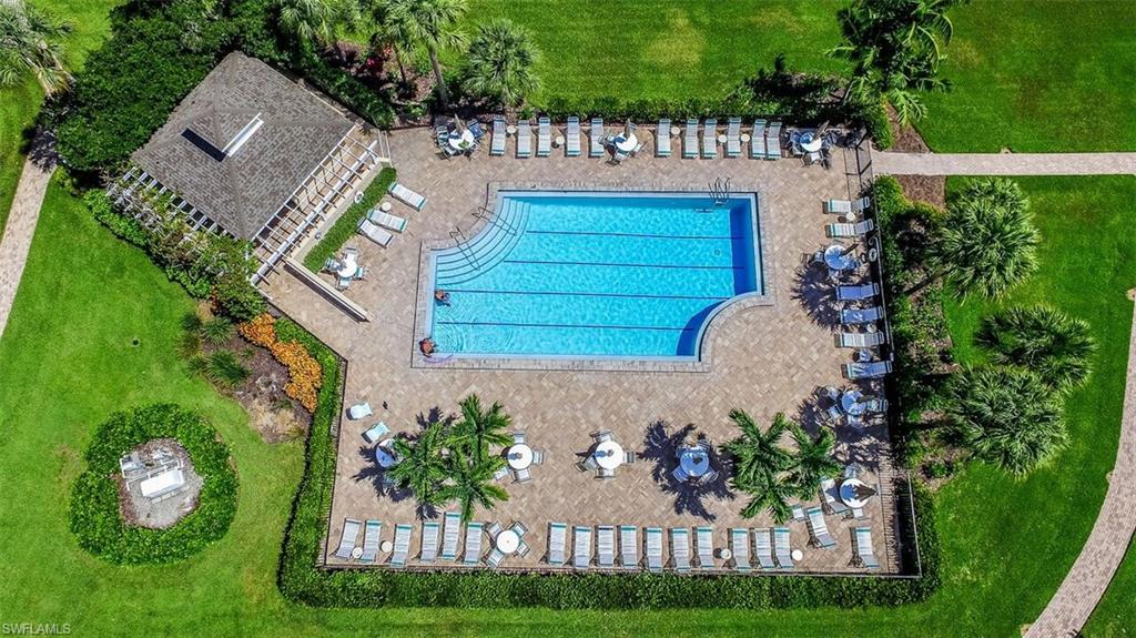 PRINCETON PLACE - Residential