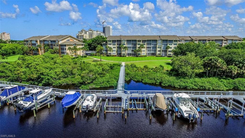 PRINCETON PLACE - Residential