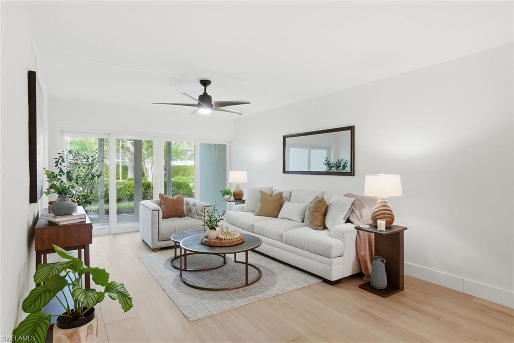 Photo of 268 Banyan BLVD #268, NAPLES, FL 34102 (MLS # 226001720)
