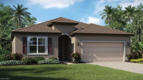 3091 Weston Manor DR ALVA FL 33920