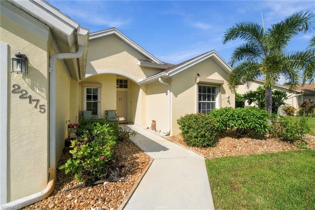 22175 Seashore CIR