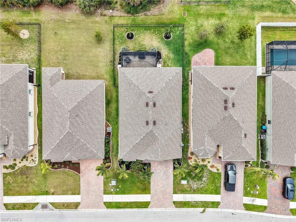 ENTRADA - Residential