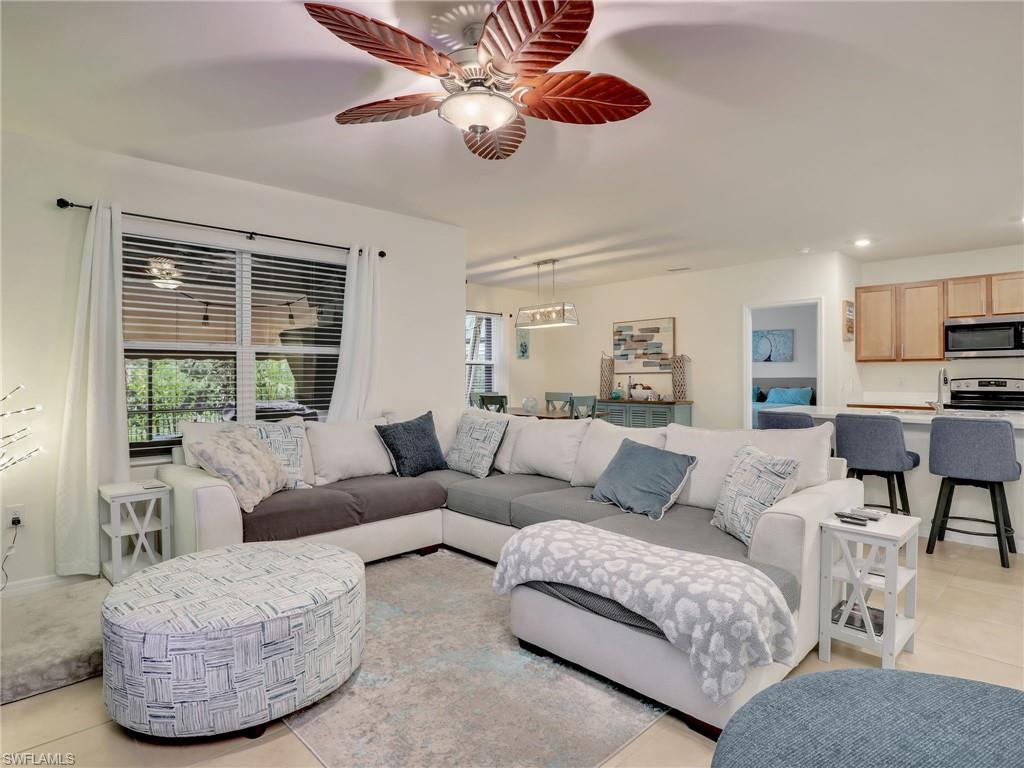 ENTRADA - Residential