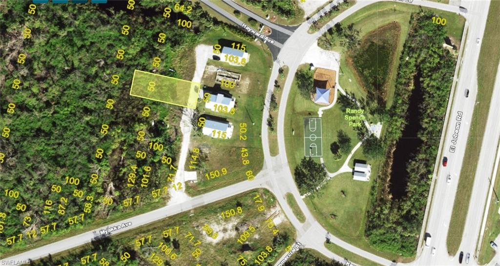 PORT CHARLOTTE - Land