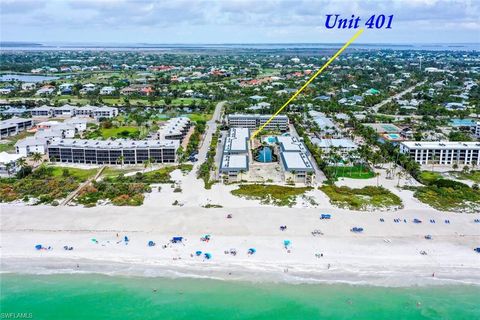 A home in SANIBEL