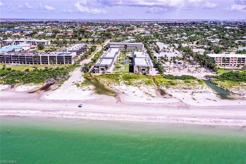 A home in SANIBEL