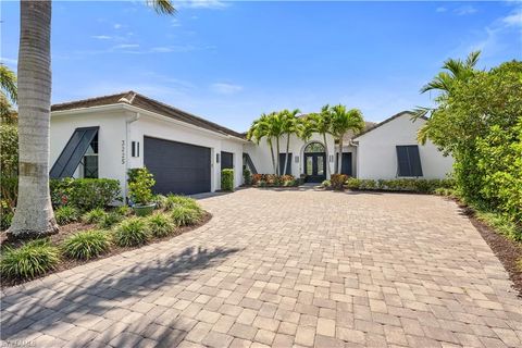 3225 Cotuit CT NAPLES FL 34114