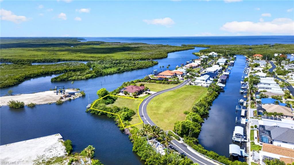 PUNTA GORDA - Land