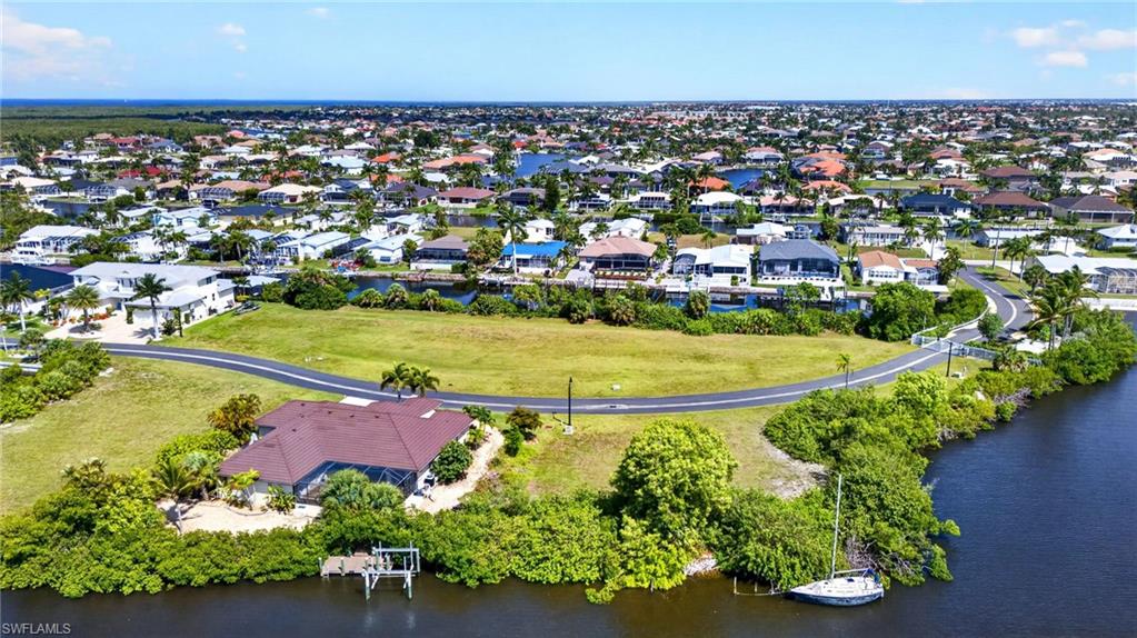 PUNTA GORDA - Land