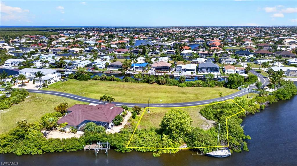 PUNTA GORDA - Land
