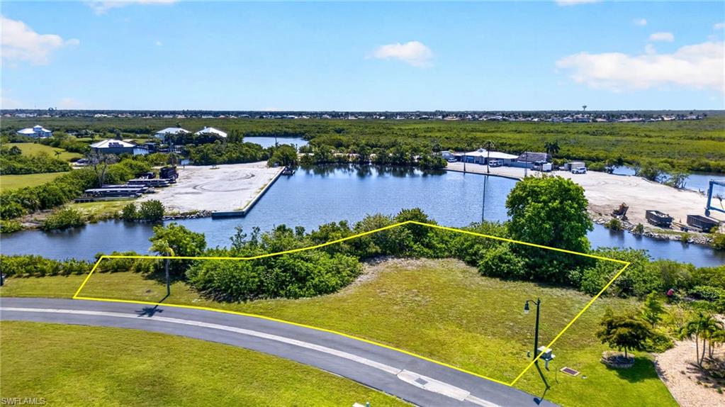 PUNTA GORDA - Land