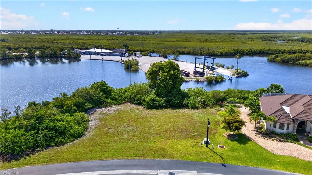 PUNTA GORDA - Land