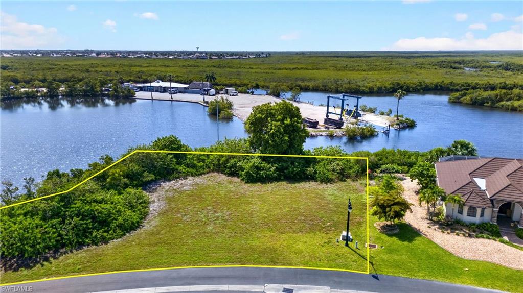 PUNTA GORDA - Land