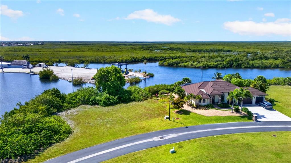 PUNTA GORDA - Land