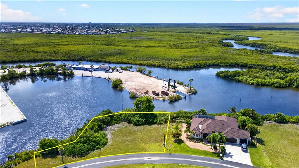 PUNTA GORDA - Land