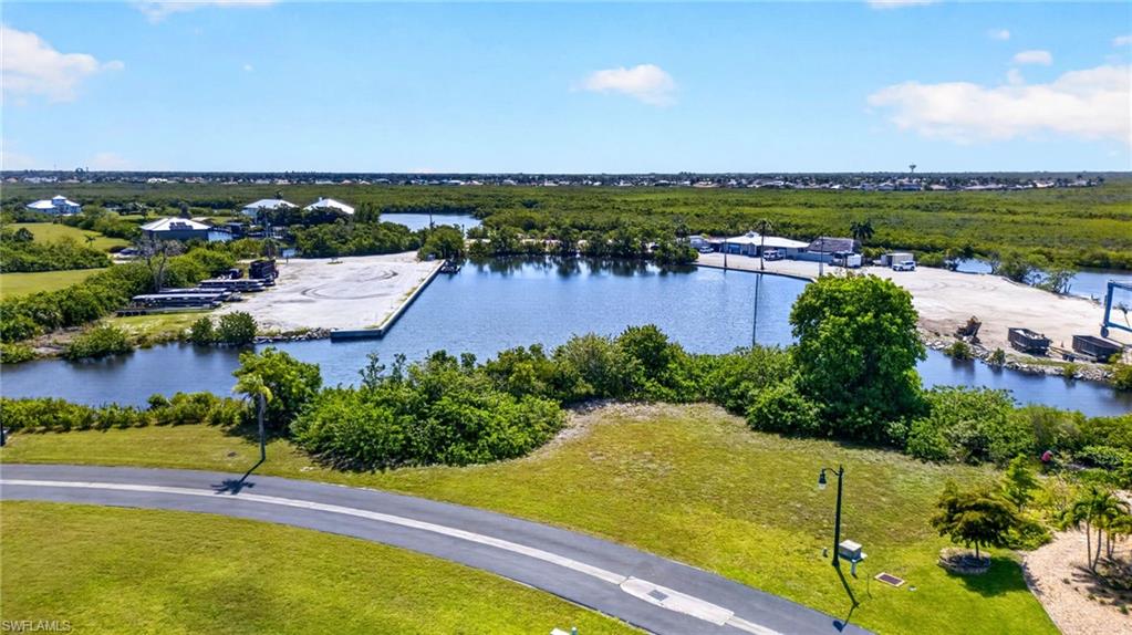 PUNTA GORDA - Land