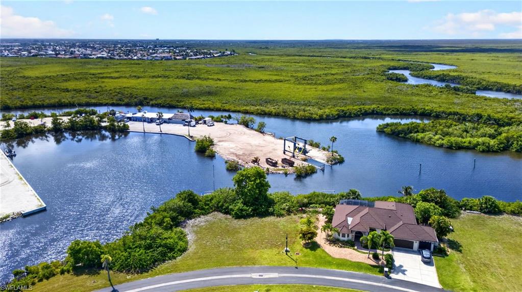 PUNTA GORDA - Land