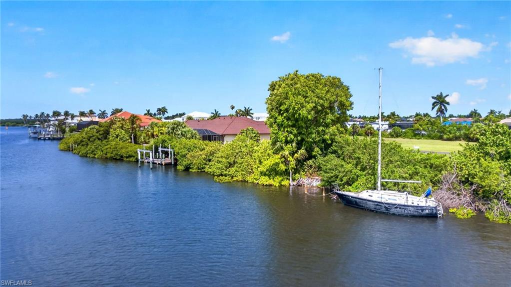 PUNTA GORDA - Land