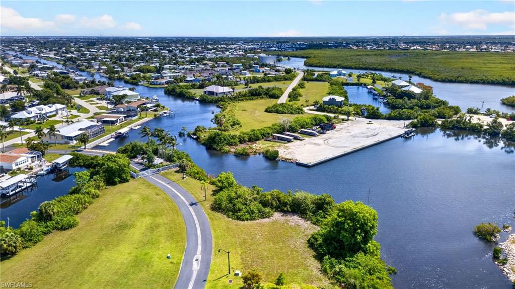 PUNTA GORDA - Land