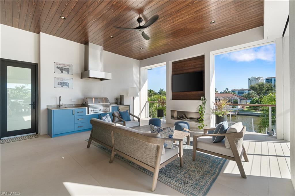 CONNERS - Residential