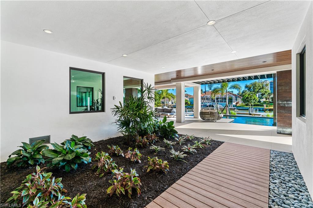 CONNERS - Residential