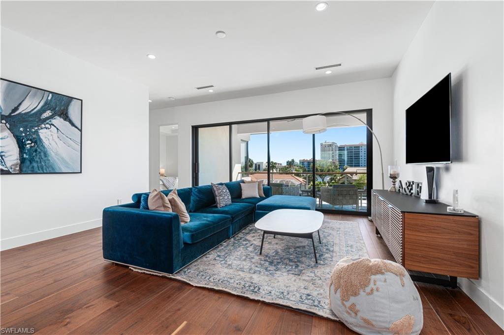 CONNERS - Residential