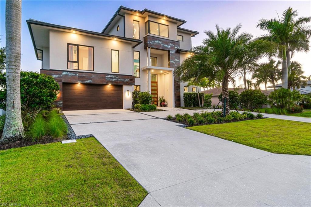 CONNERS - Residential