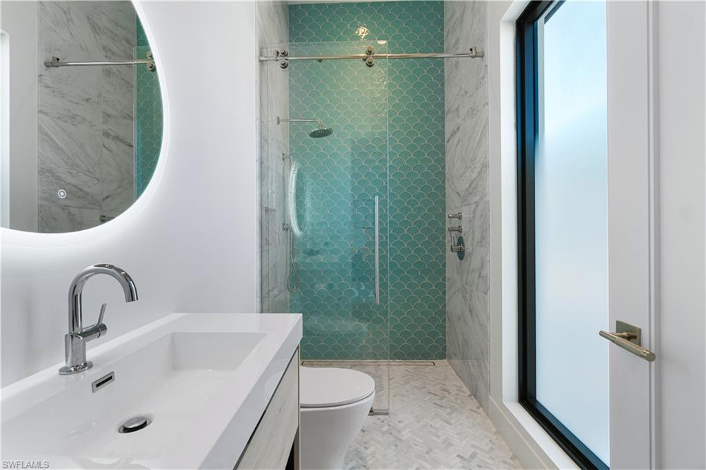 CONNERS - Residential