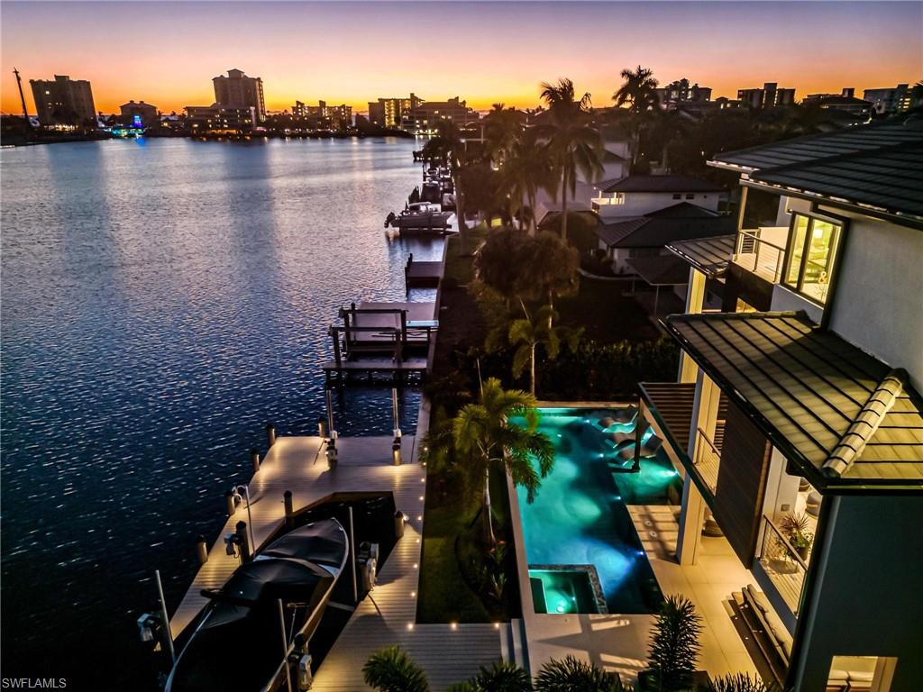 CONNERS - Residential