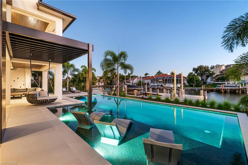 CONNERS - Residential