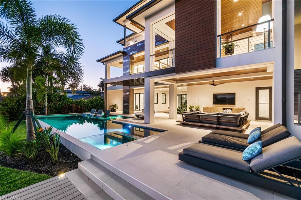 CONNERS - Residential