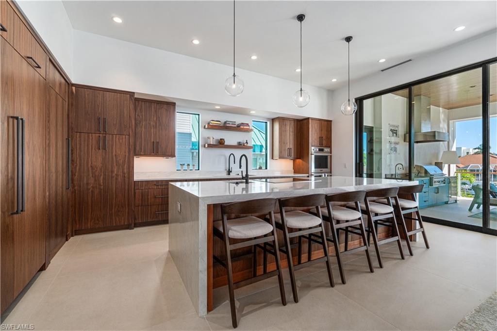 CONNERS - Residential