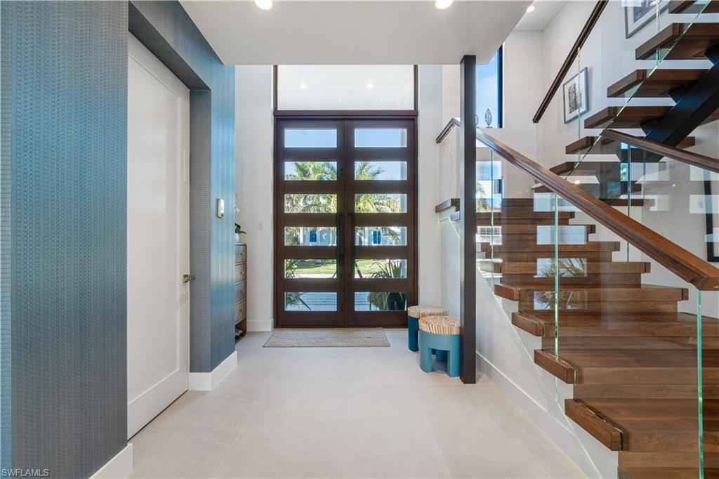 CONNERS - Residential