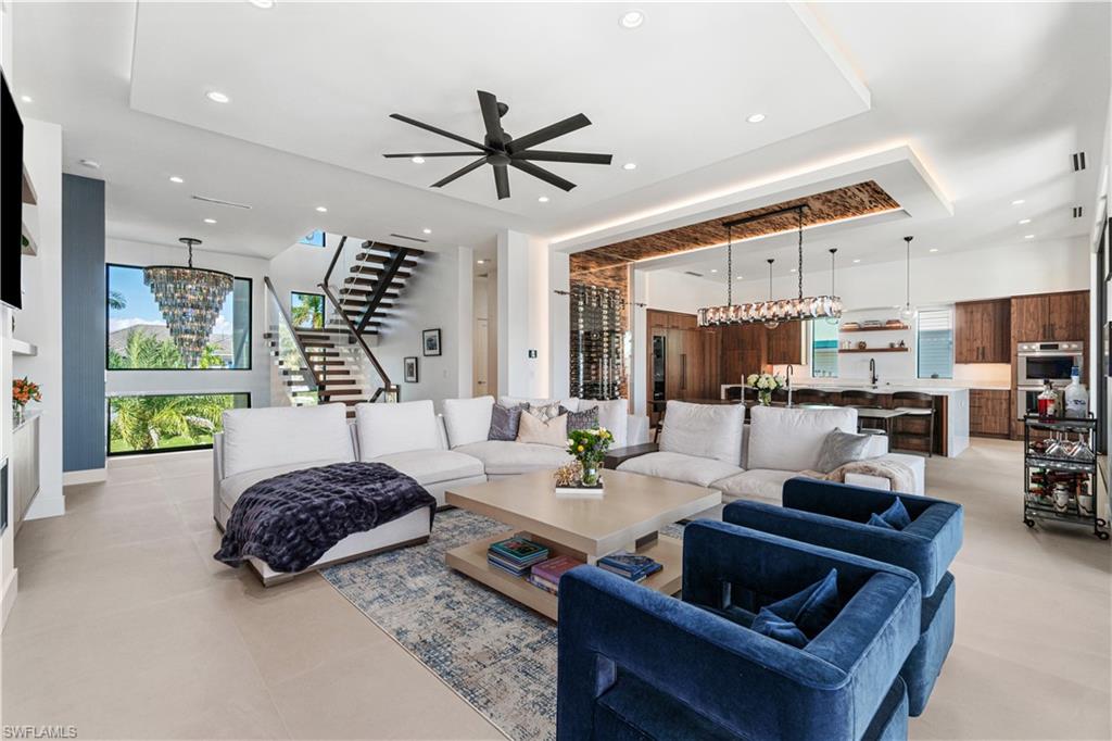 CONNERS - Residential