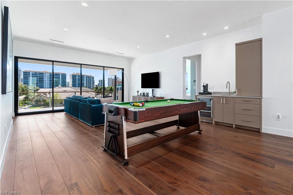 CONNERS - Residential