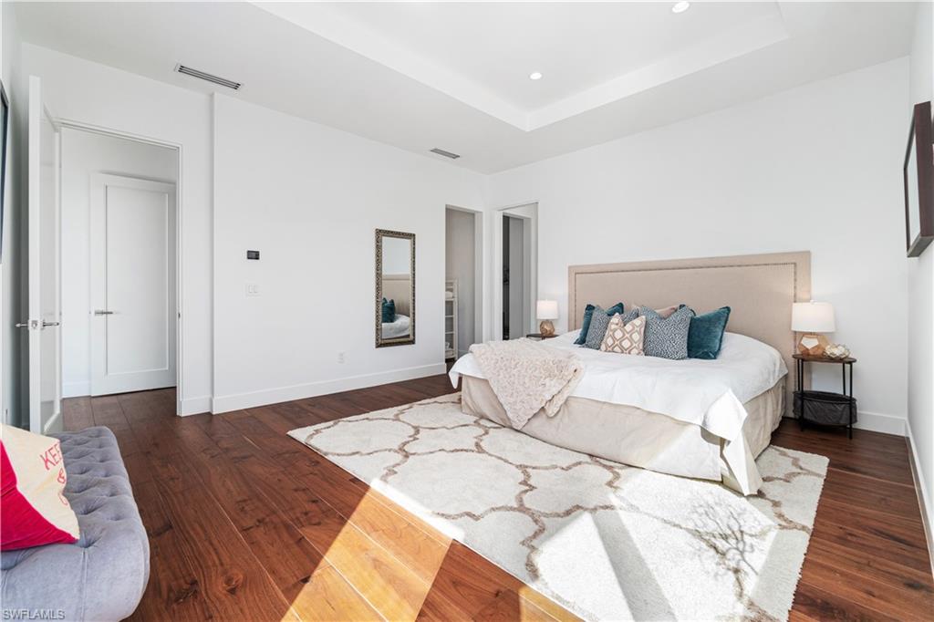 CONNERS - Residential