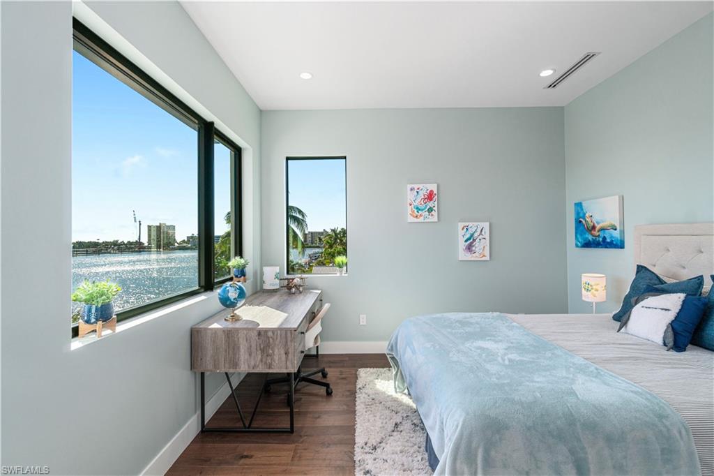 CONNERS - Residential