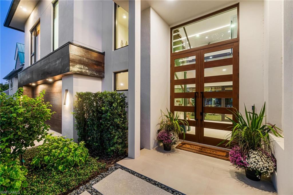 CONNERS - Residential