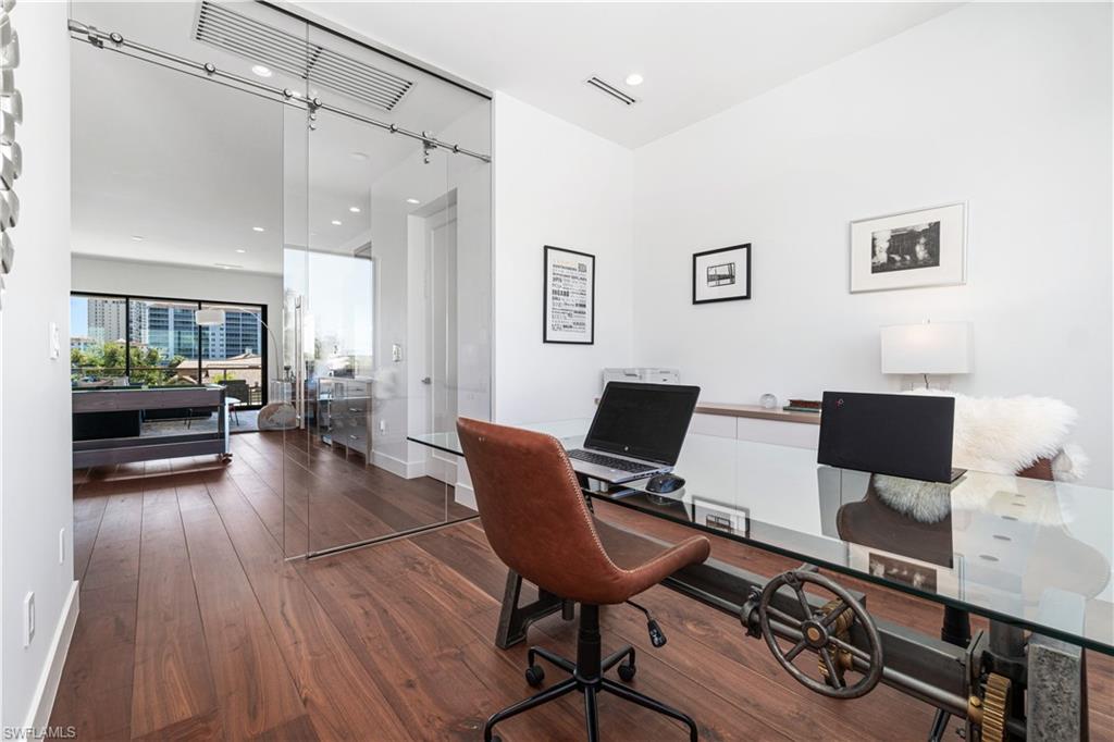 CONNERS - Residential