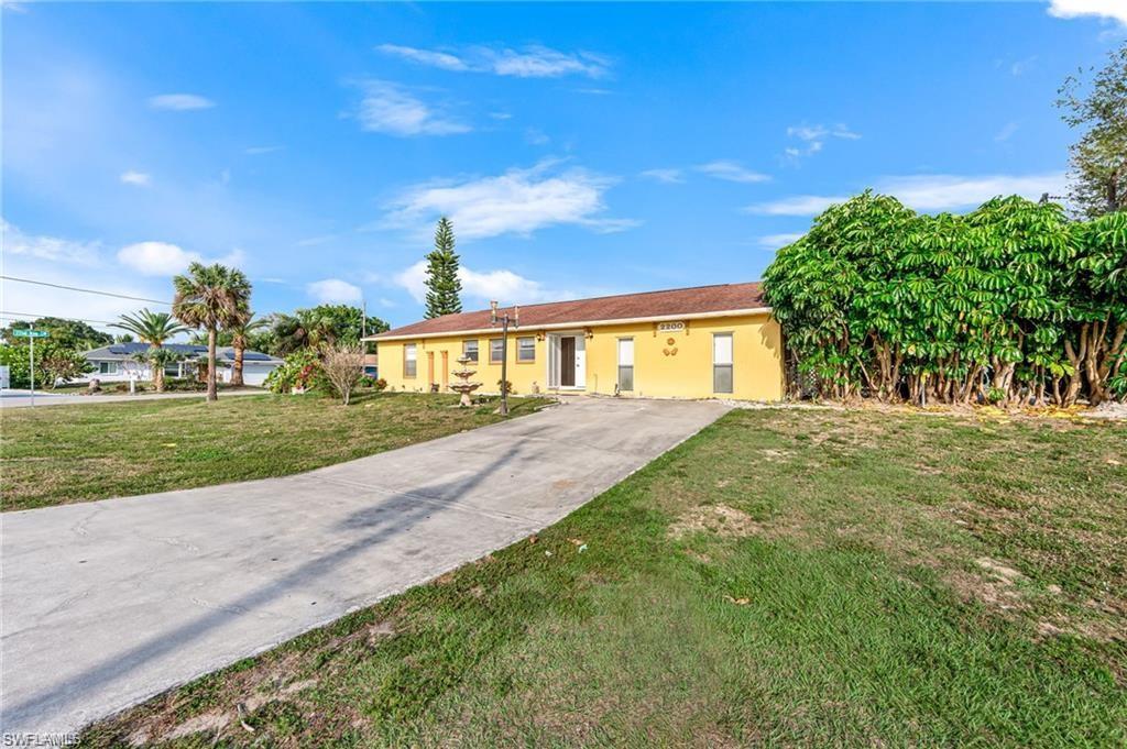 GOLDEN GATE CITY - Residential