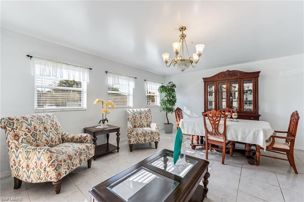 GOLDEN GATE CITY - Residential